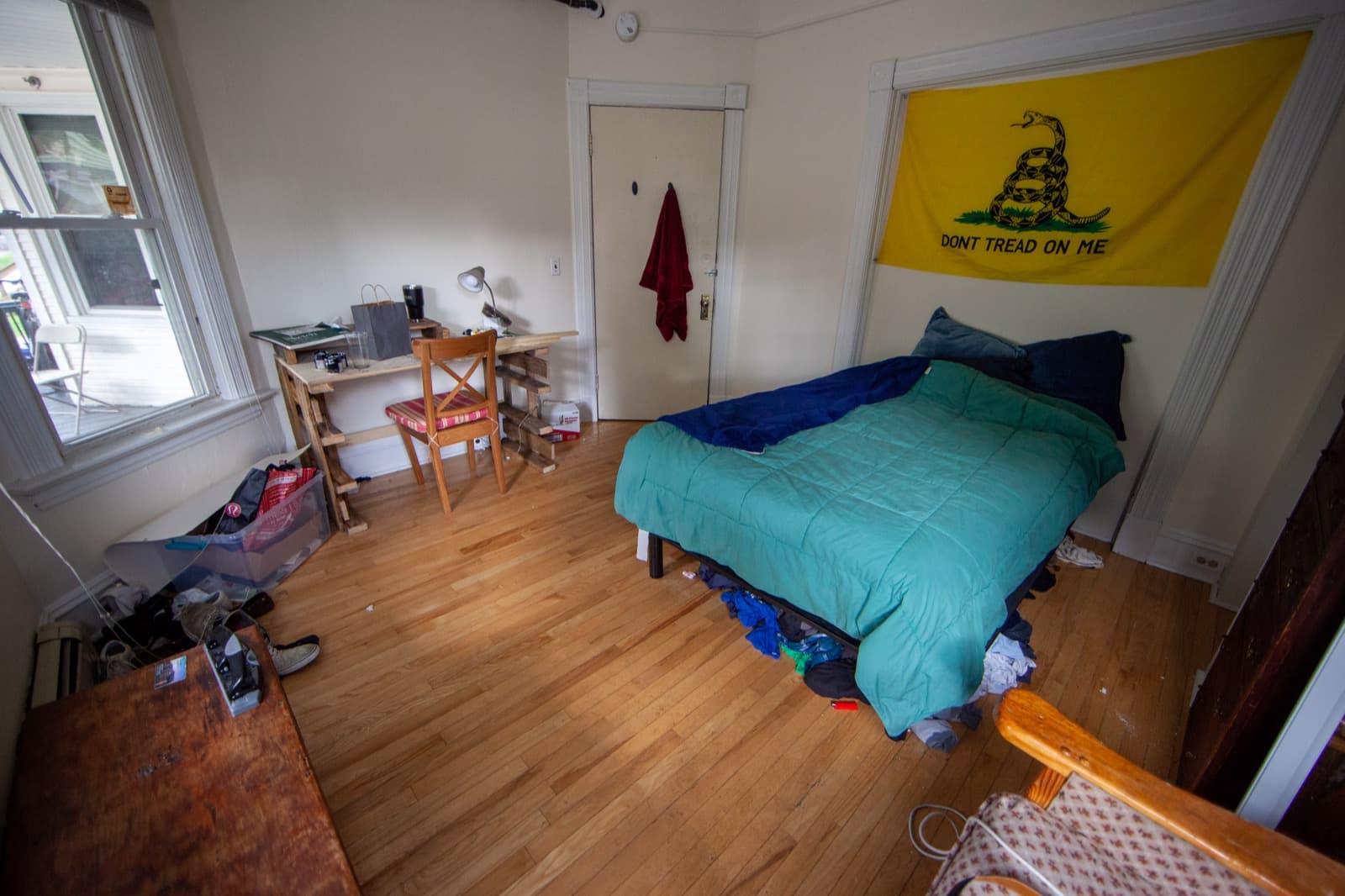 18 N Union St #1 - Image 8