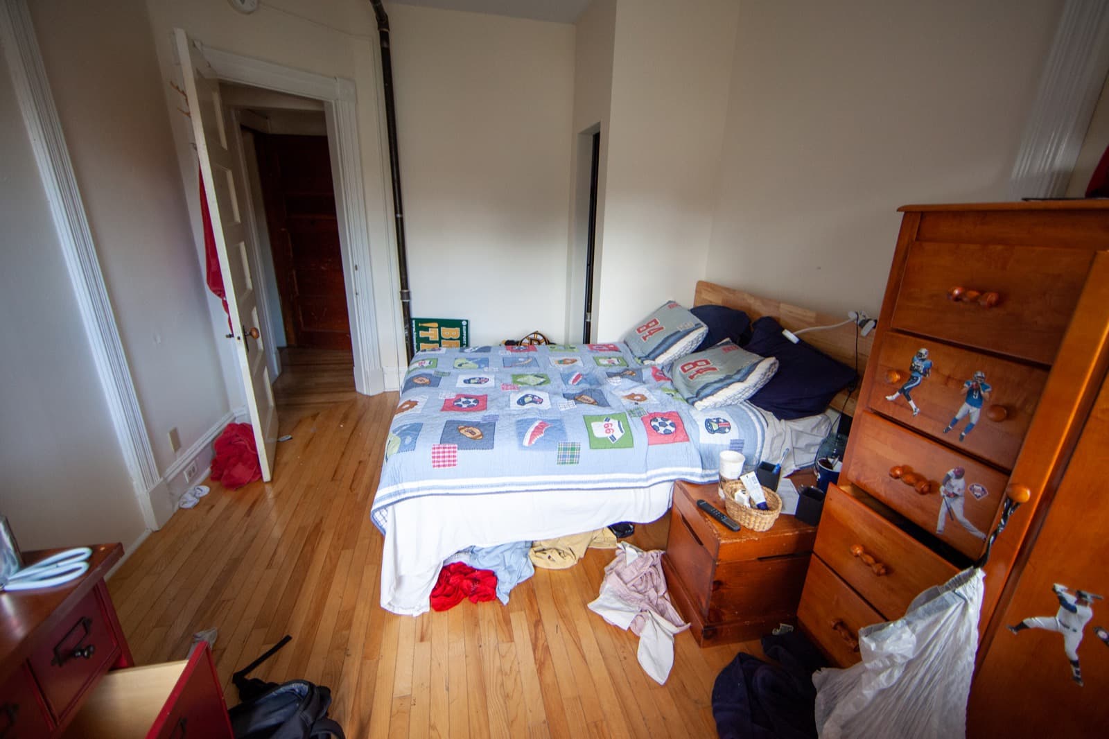 18 N Union St #1 - Image 9