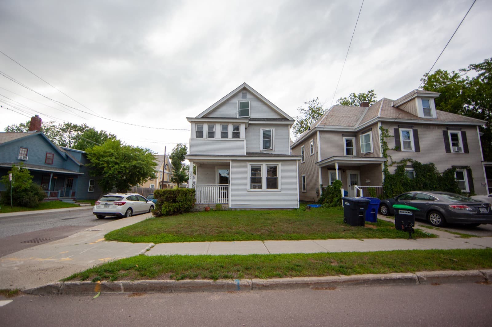 302 Colchester Avenue
