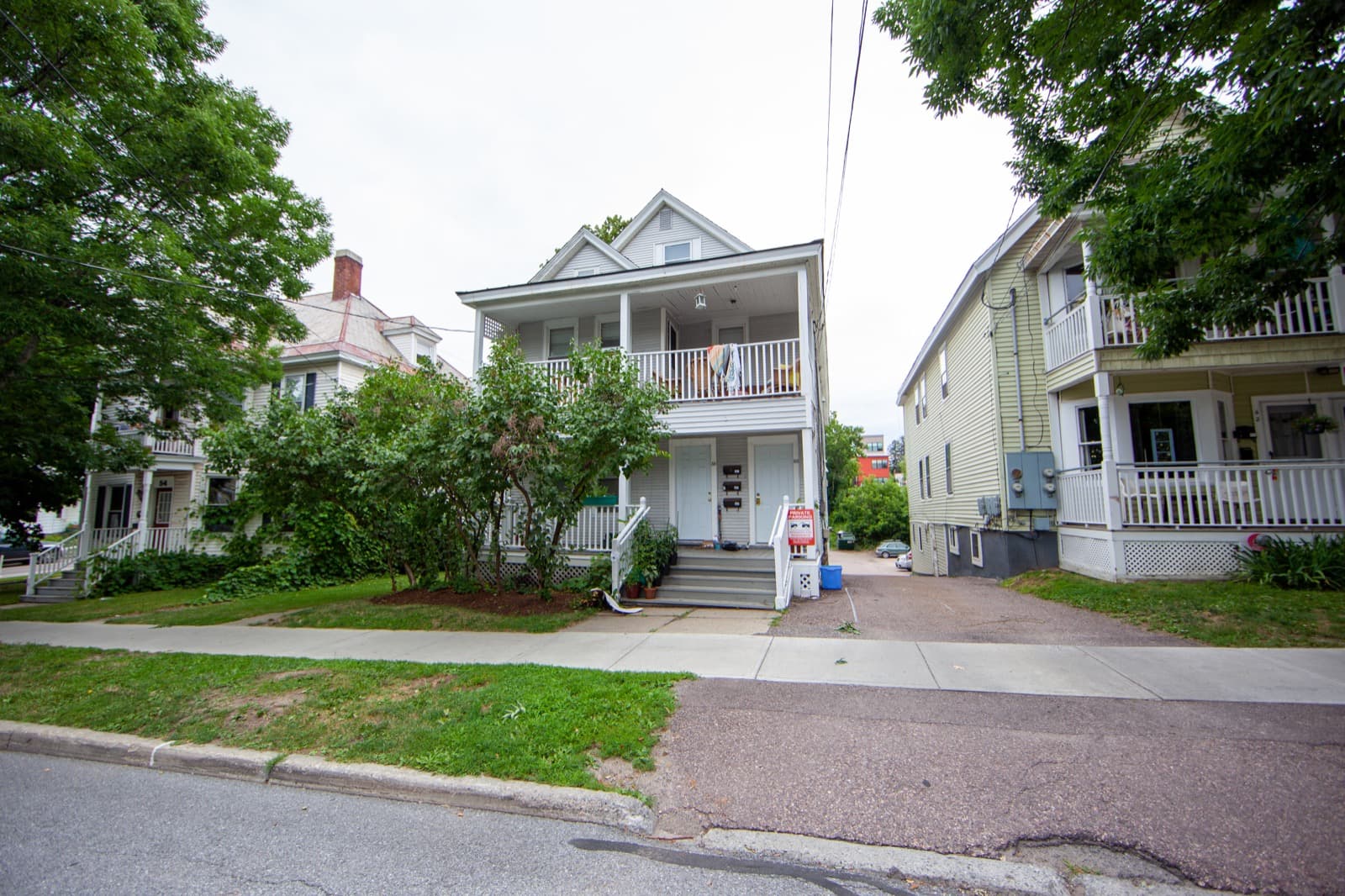 58-60 Buell Street
