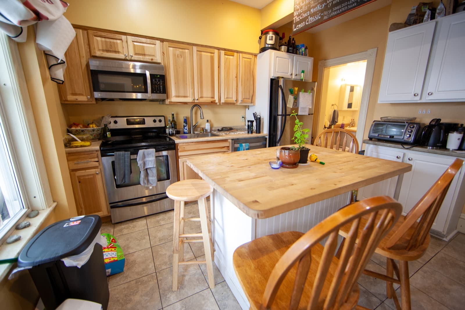 58 Buell St #1 - Image 5