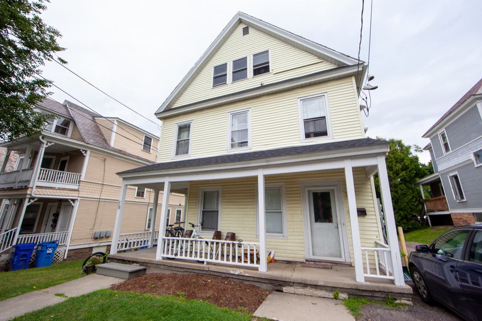 70-72 Buell Street